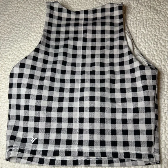 Workout Top - Picture 3 of 5